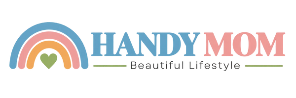 The Handy Mom